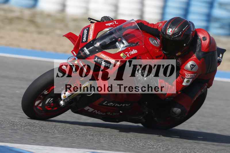 /01 26.-28.01.2024 Moto Center Thun Jerez/Gruppe schwarz-black/73